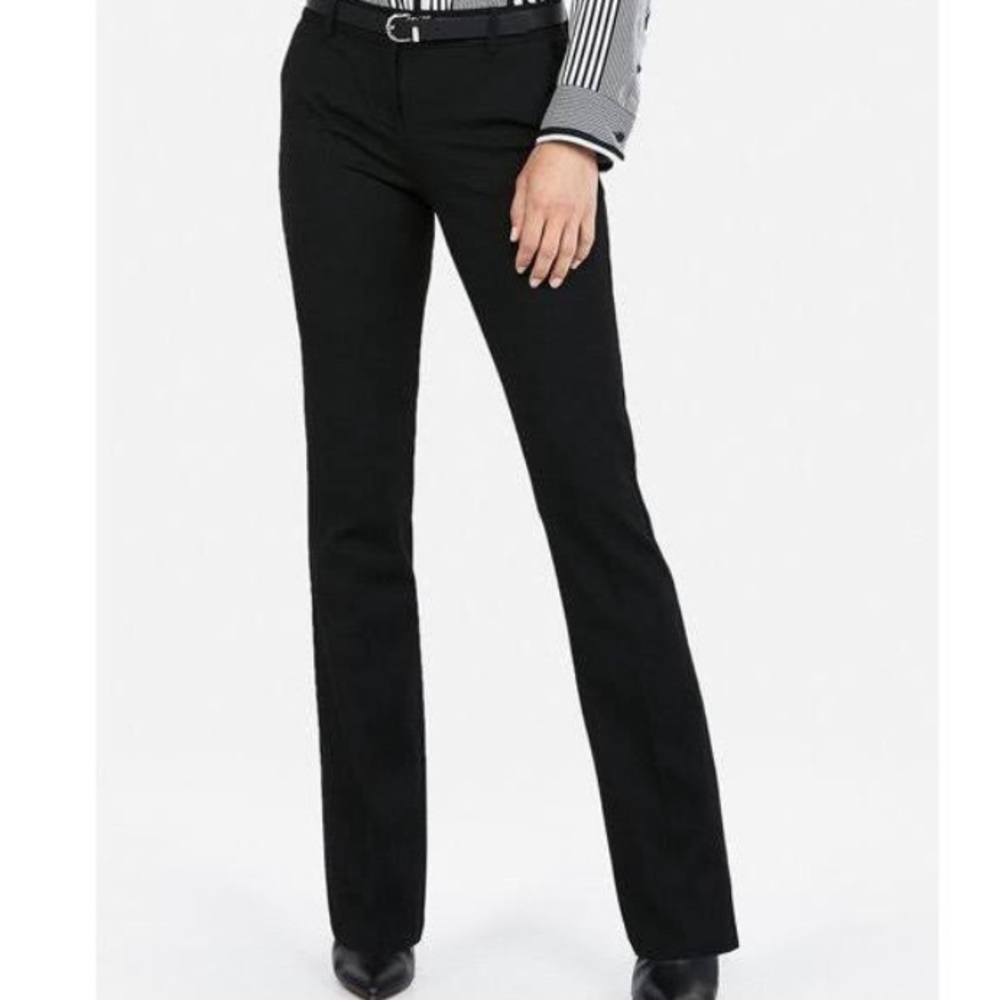Express Editor Slacks 3For$50